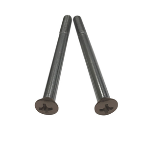 Keyed Lock Bolt Package